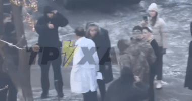 У Тернополі військовозобов’язаний втікав через вікно від ТЦК