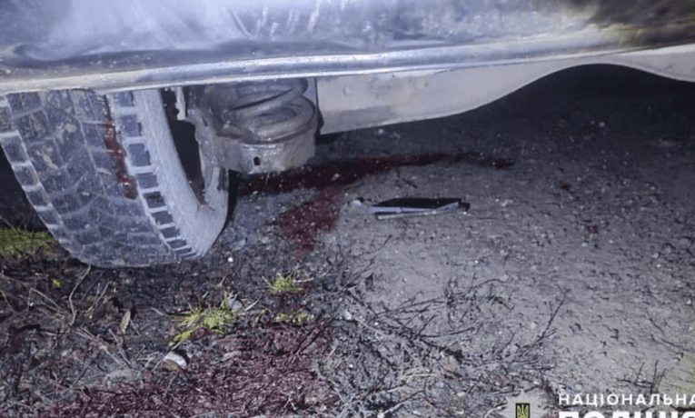 На Тернопільщині судитимуть 20-річного водія, який збив підлітка