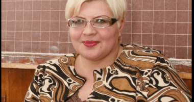 Померла Ярина Герета – донька видатного тернополянина Ігоря Герети