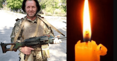 Підтвердили загибель Дмитра Дроздовського з Тернопільщини