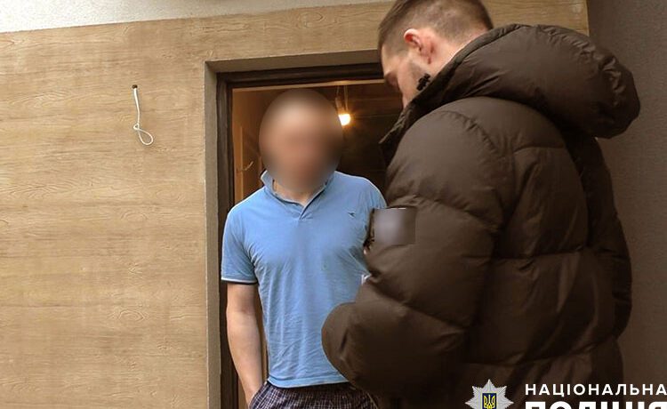 У Тернополі спіймали 38-річного підприємця, який незаконно вивозив чоловіків за кордон