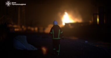 Удар по Тернопільщині: час діяти, а не просто звітувати