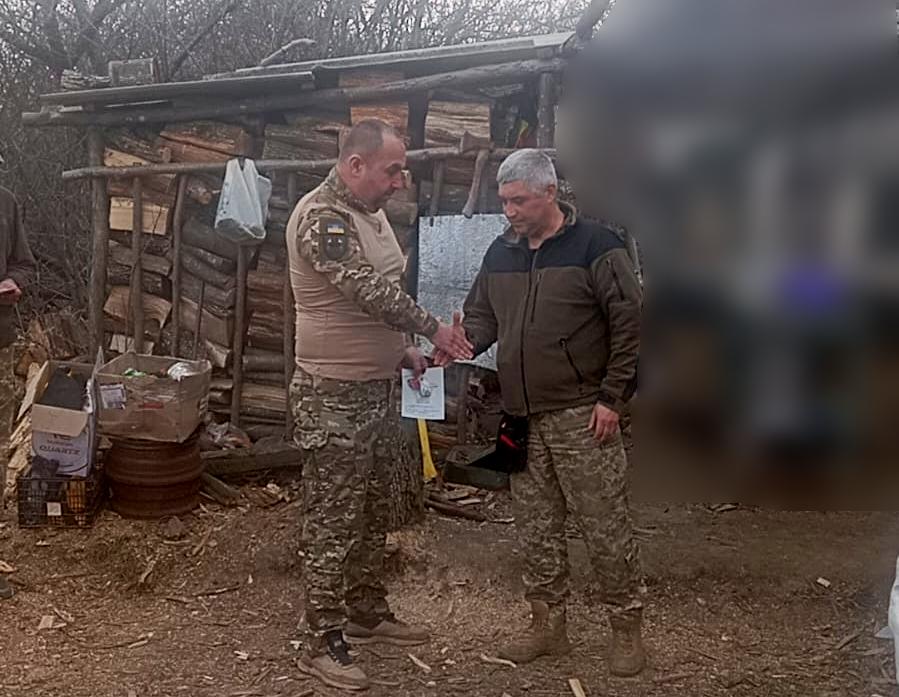 105 окрема бригада