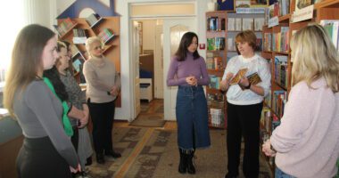 У Тернополі представили виставку "Кобзарів", серед яких є унікальні стародруки
