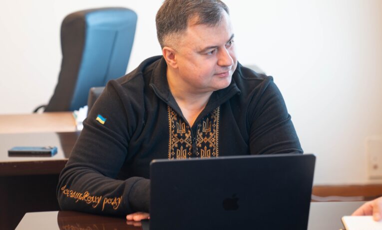 Тарас Пастух обговорив ветеранську політику: як на Тернопільщині підтримуватимуть захисників