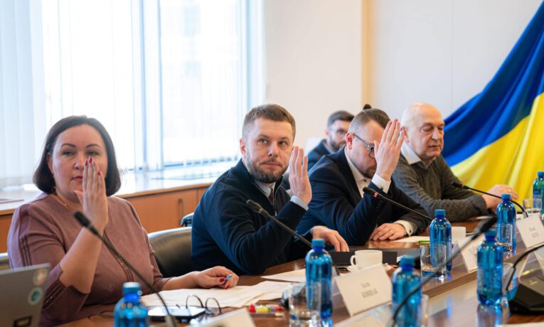 Тернопільщина отримала офіційне погодження Стратегії розвитку на 2021-2027 роки