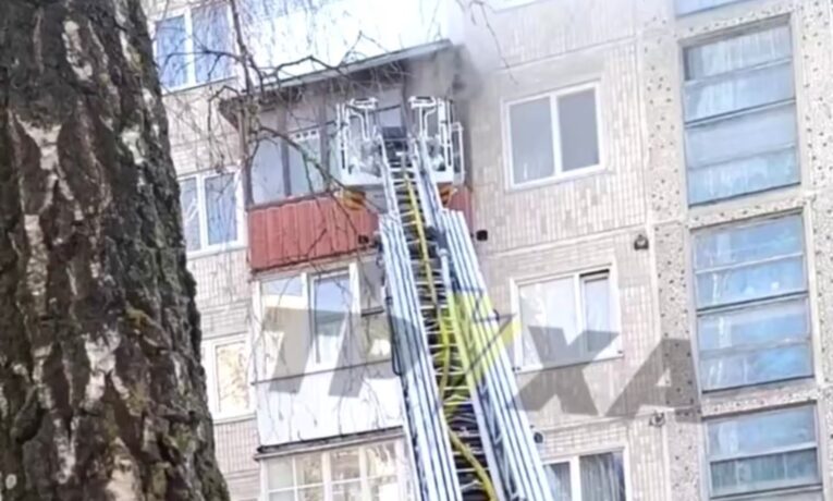 Трагічна новина сколихнула Тернопіль: одна людина загинула, ще трьох врятували