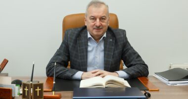 Декларація голови Великоберезовицької громади Андрія Галайка за 2024 рік