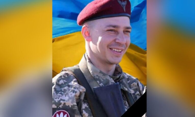 Андрій Луцик