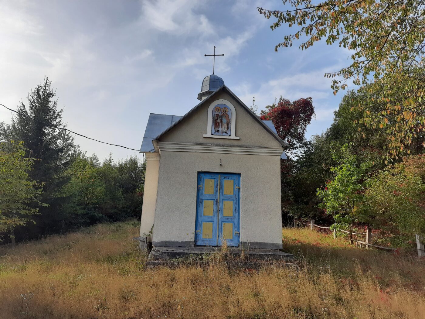 Базниківка