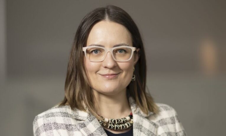 Тернополянка Ольга Бойчак стала видатною науковицею в Австралії