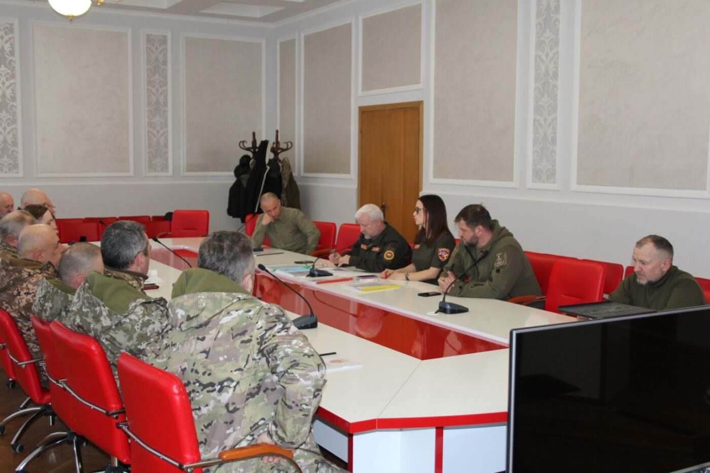 Бойове Братерство України