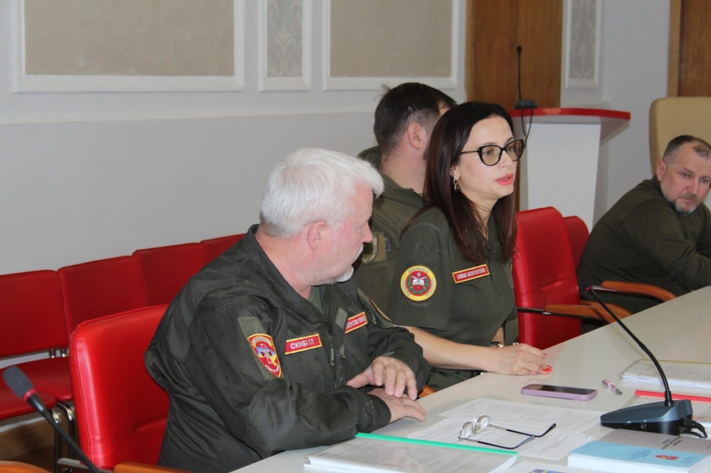 Бойове Братерство України