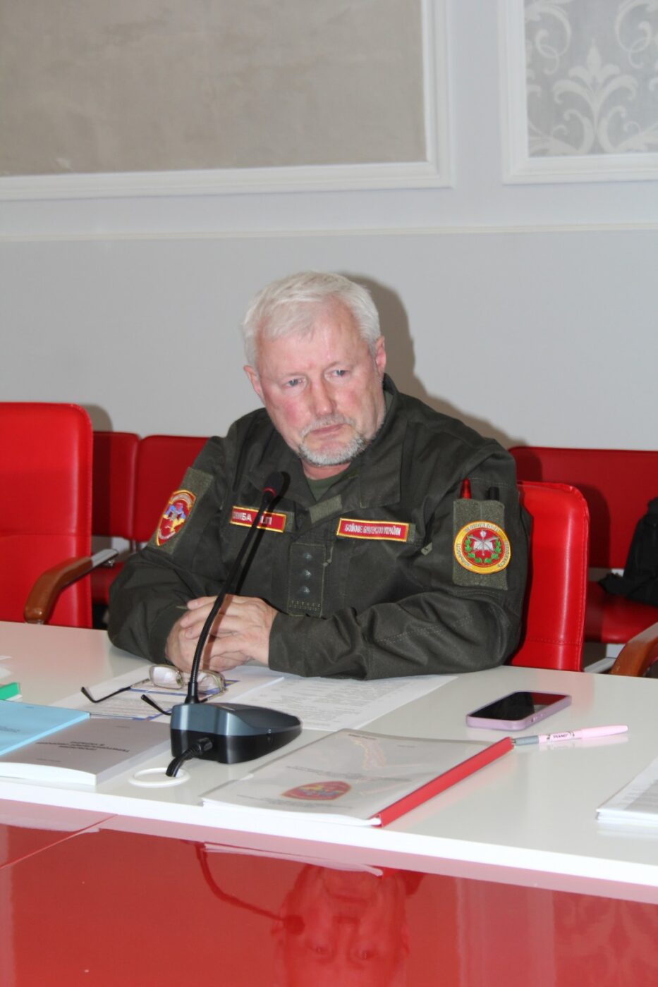 Бойове Братерство України