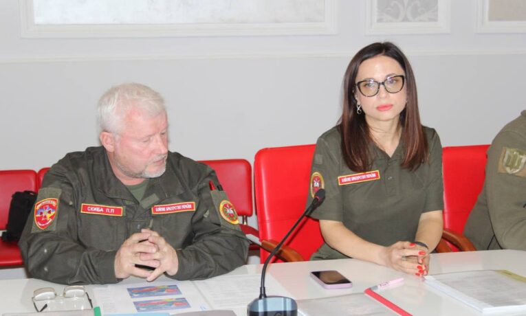 Бойове Братерство України
