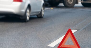 ДТП на Тернопільщині