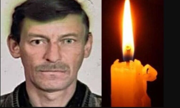 На війні поклав життя Ігор Головатий з Козівщини