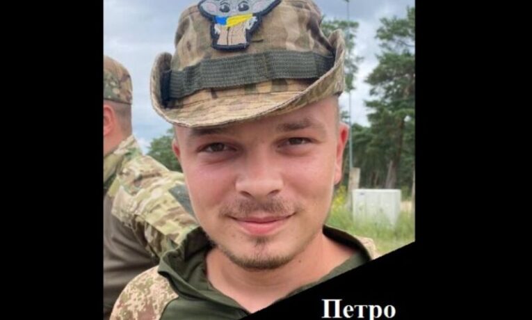 Герой з Тернопільщини повертається “на щиті”
