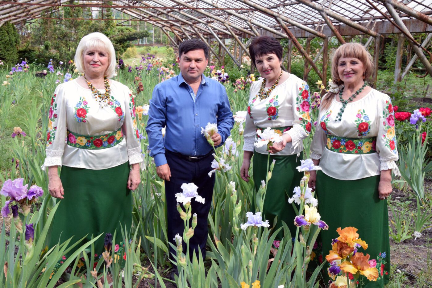 Ігор Хорош