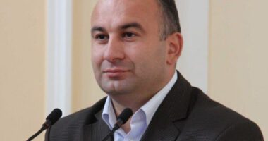 Декларація головного земельника Тернополя