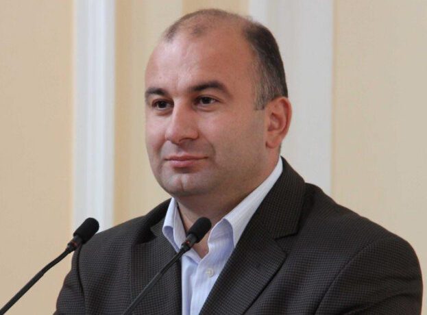 Декларація головного земельника Тернополя