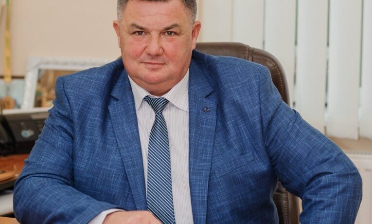 Скільки заробив голова Великогаївської громади Олег Кохман у 2024 році