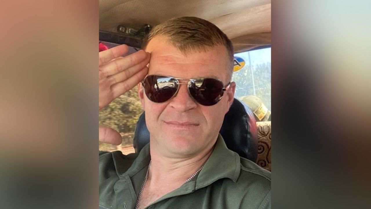 Крайничин Віктор