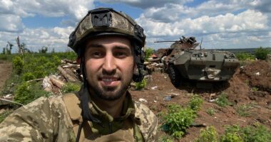 Марюс Стагнюнас