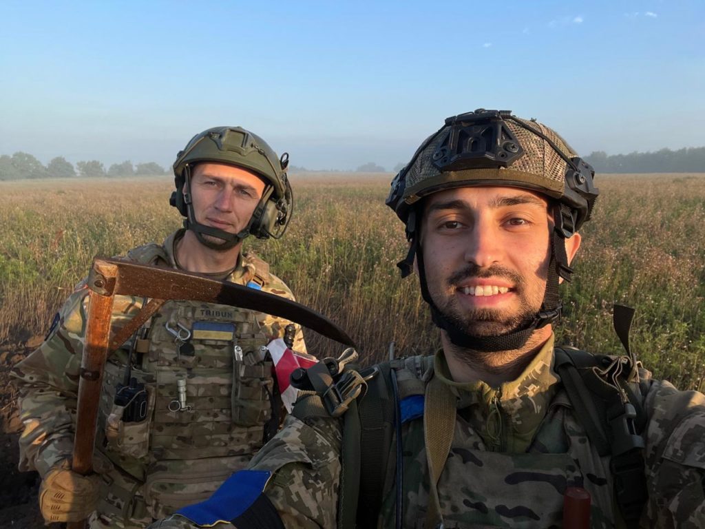 Марюс Стагнюнас