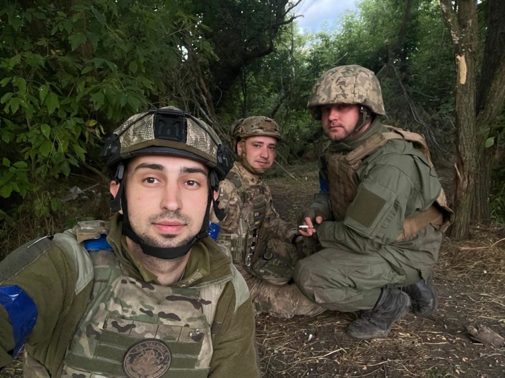 Марюс Стагнюнас