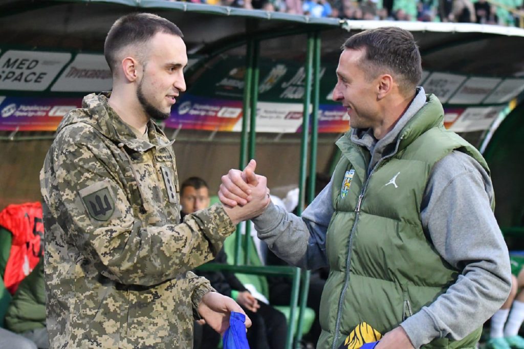 Марюс Стагнюнас