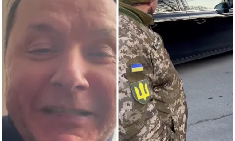 У Тернополі виник скандал через призов журналіста: є коментар ТЦК
