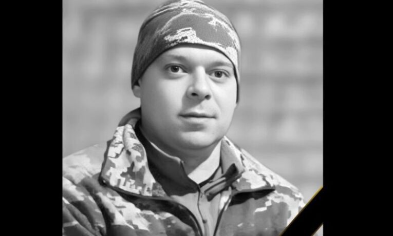 Додому назавжди повертається мужній Герой з Чортківщини Микола Цюпак