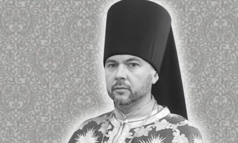 В Італії помер отець Ігумен Мелетій з Тернопільщини