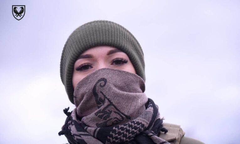 Випробування на стійкість: як психологічна смуга перешкод допомагає новобранцям повірити у себе
