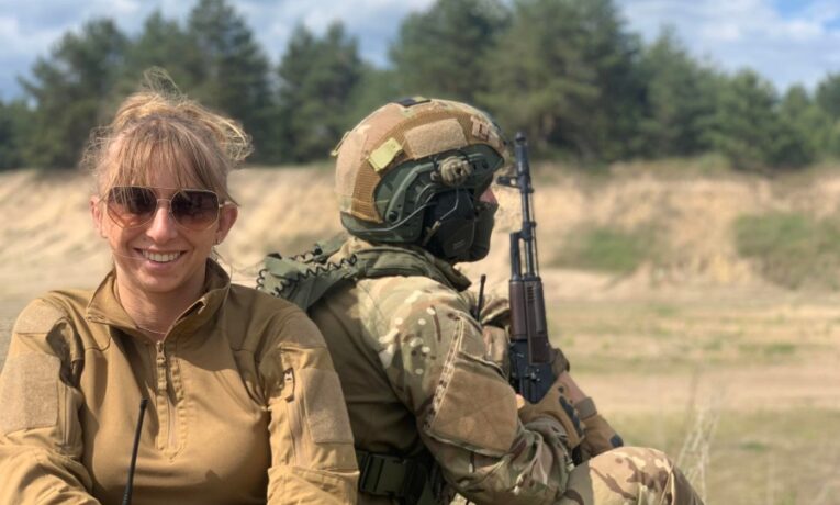 Подружжя Коновал