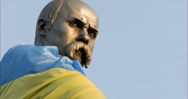 Річниця Шевченка