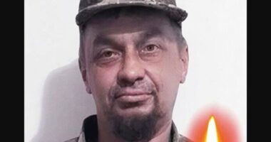 Зупинилося серце героїчного воїна з Шумщини, який брав участь у важких боях