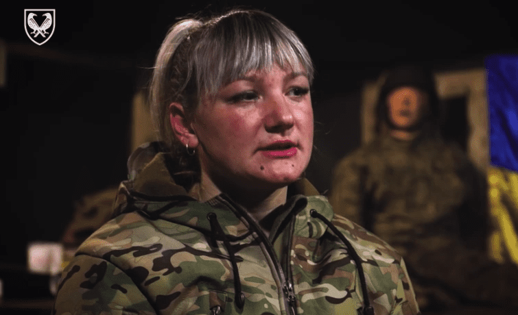 Якщо не буде кому захищати, то війна прийде в кожний куточок країни, – Олена, інструктор з тактичної медицини