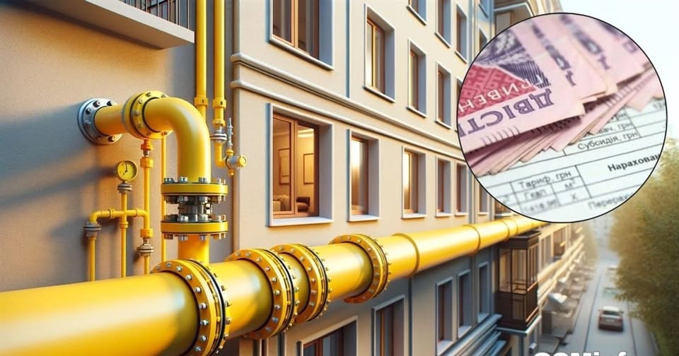 ТО газ