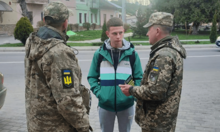 Рада прийняла закон про знижку у 50% при добровільній сплаті штрафу ТЦК