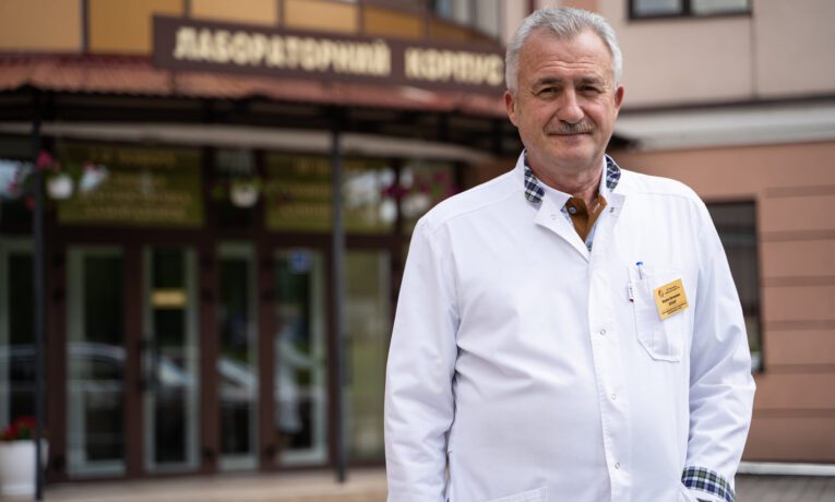 Головний лікар Тернопільської обласної клінічної лікарні подав декларацію про доходи за 2024 рік