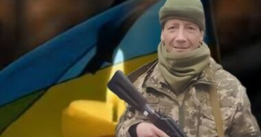 Василь Гвозда