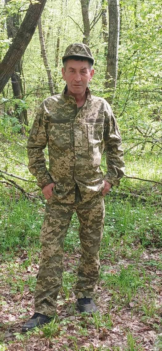Василь Кашицький