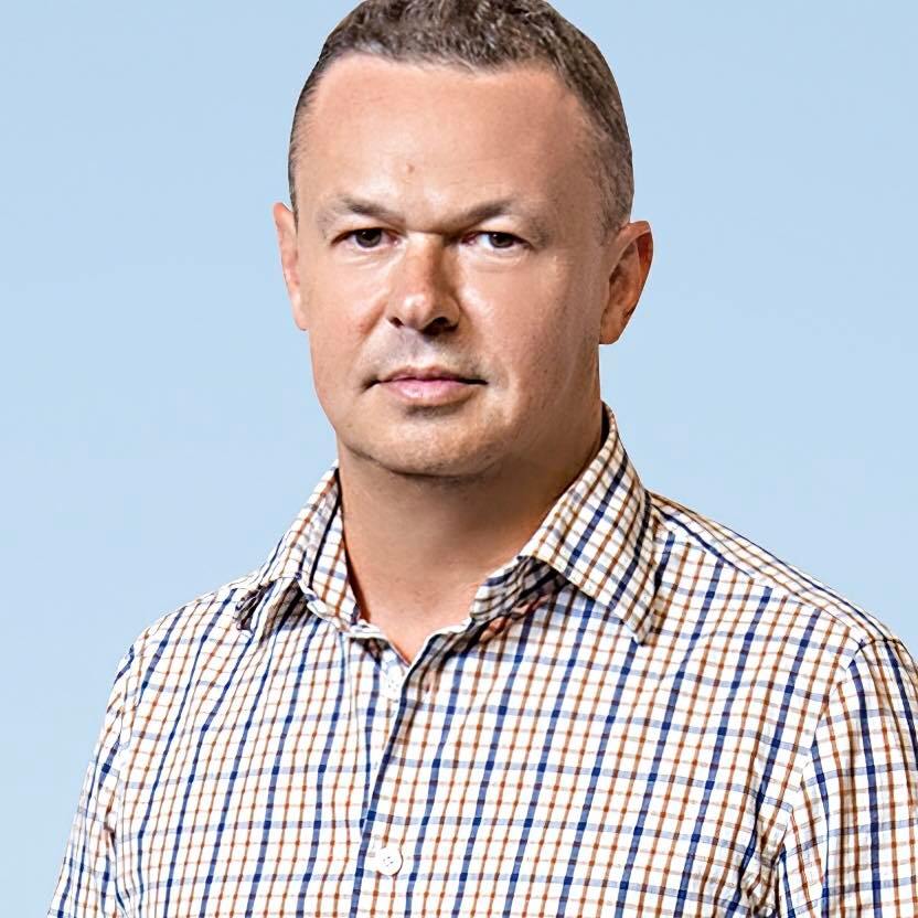 Віталій Сич