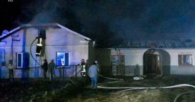 Врятували двох жінок з інвалідністю