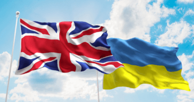 Британія надасть Україні 1,6 млрд фунтів на придбання ракет