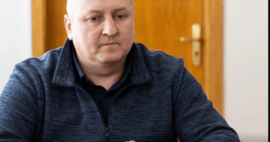 Заступника голови Тернопільської ОДА Ігоря Гайдука засудили до 8 років ув'язнення