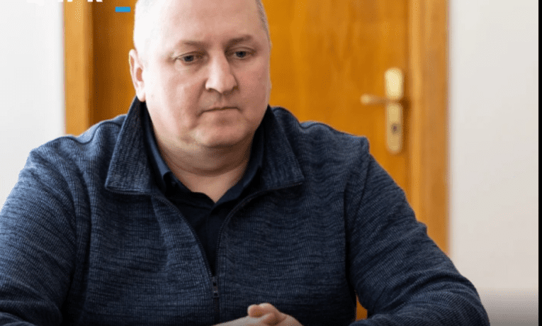 Заступника голови Тернопільської ОДА Ігоря Гайдука засудили до 8 років ув'язнення