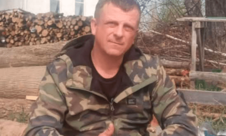 У Курській області загинув захисник з Тернопільщини Іван Касіян